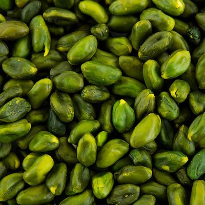Extra Pistachio