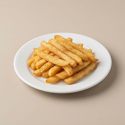 Potatoes Add-on