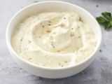 Extra Ranch Sauce