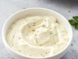 Ranch Sauce Box