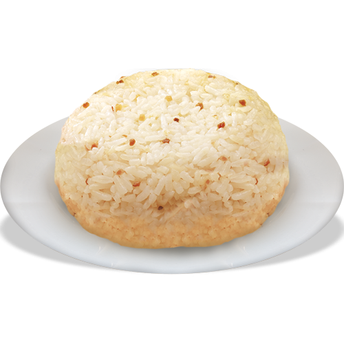 Extra Rice
