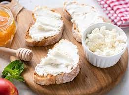 Extra Ricotta Cheese