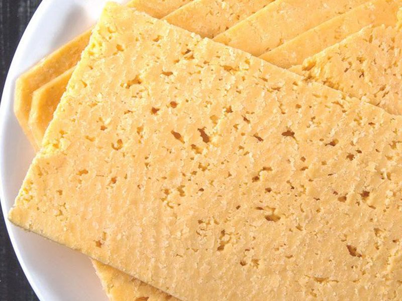 Extra Roumi Cheese