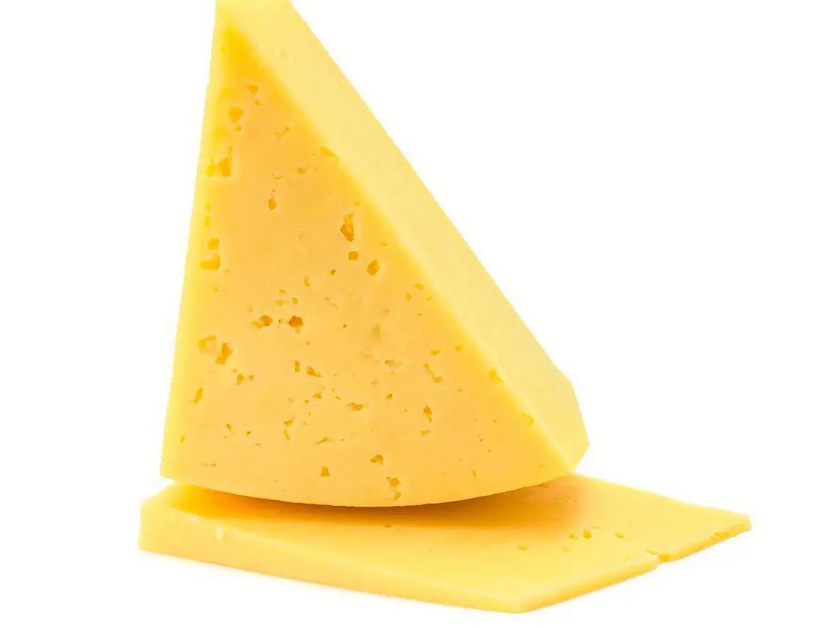 Roumi Cheese