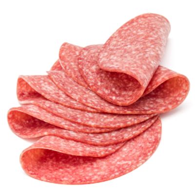 Extra Salami