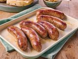 Extra Sausage