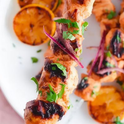 Shish (Extra Protein)