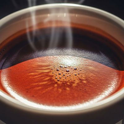 Extra Shot