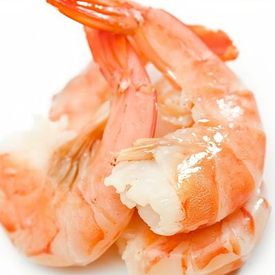Extra Shrimp