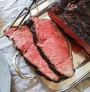 Extra Smoked Beef