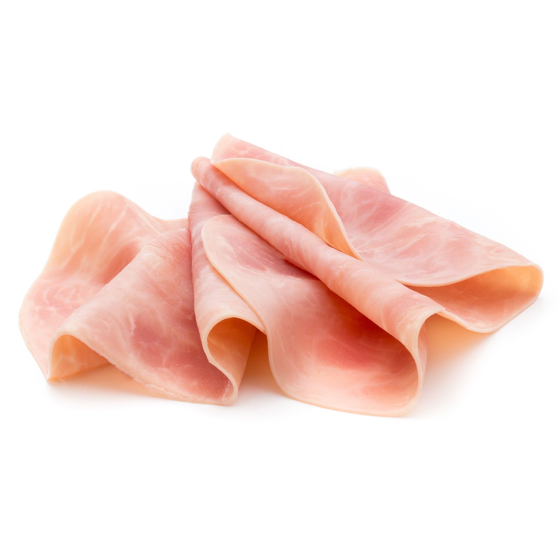 Extra Smoked Turkey