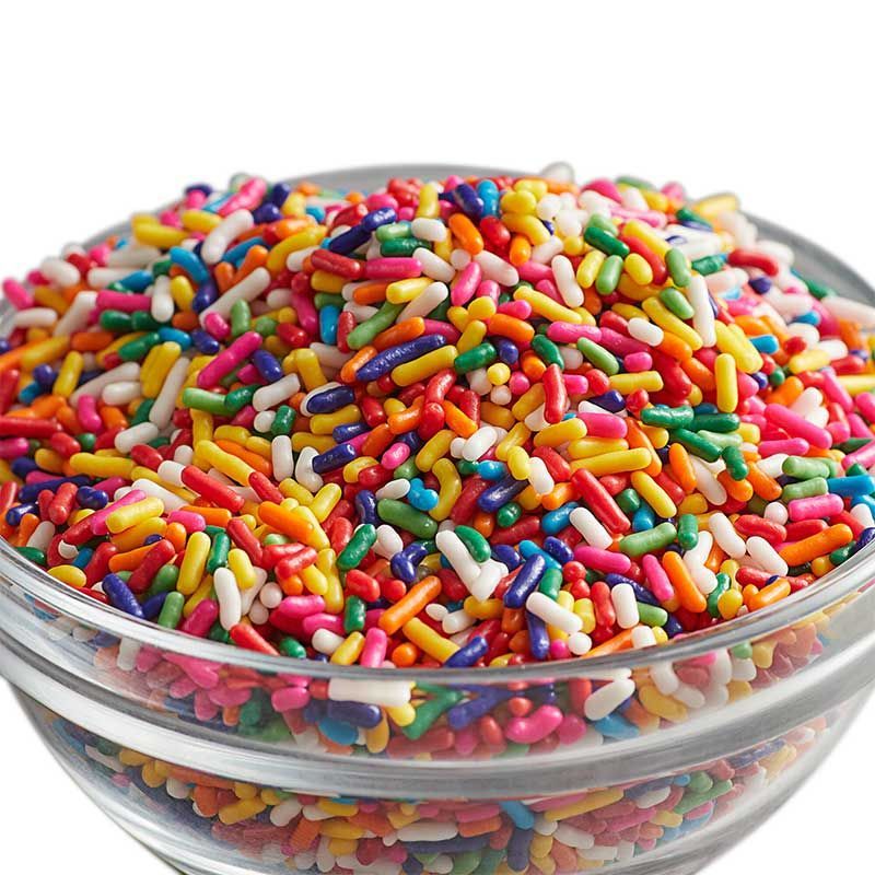 Sprinkles