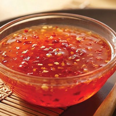 Extra Sweet Chili Sauce