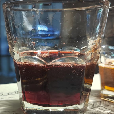 Extra T. Strawberry