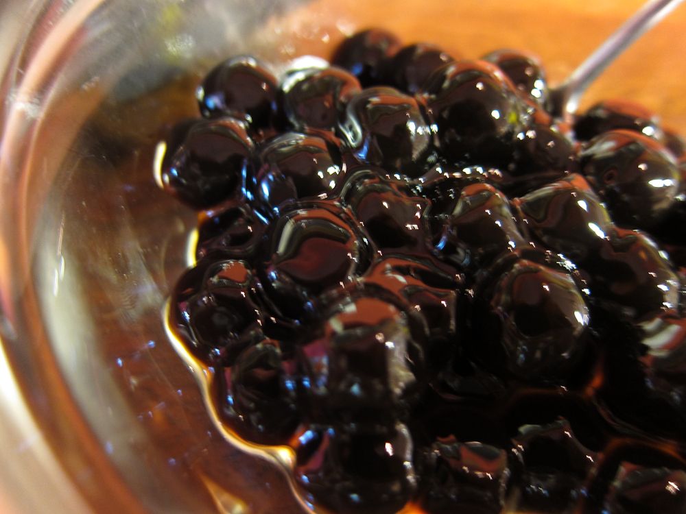Extra Tapioca