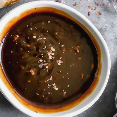 Extra Teriyaki Sauce