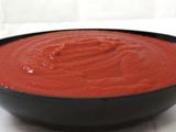 Extra Tomato Sauce
