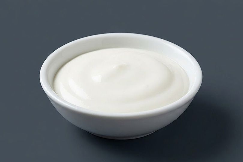 Garlic Dip