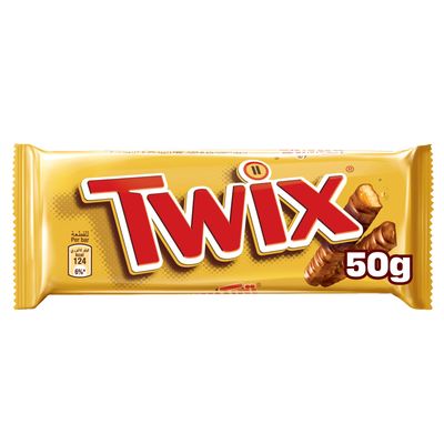 Extra Twix