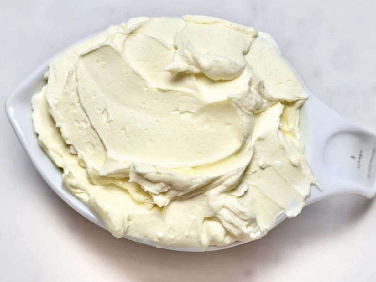 Extra Ultra Cream Cheese