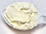 Extra Ultra Cream Cheese