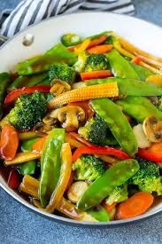 Extra Vegetable