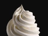 Extra Whipped Cream