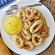 Extra calamari
