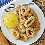 Extra calamari