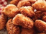 Extra chicken