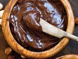 Extra chocolate
