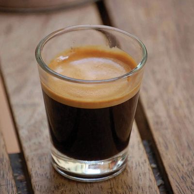 Extra Esspresso