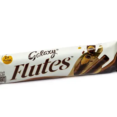 Flutes Chocolate