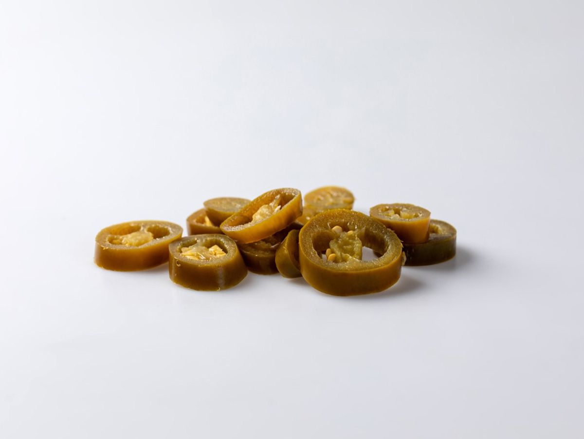 JALAPENO EXTRA
