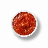 Extra ketchup