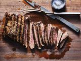 Extra meat