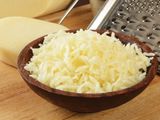 Extra mozzarella