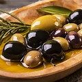 Extra olive