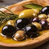 Extra olive