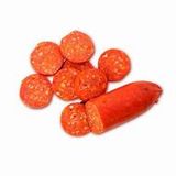 Extra pepperoni