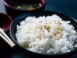 Extra rice