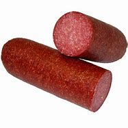 Extra salami