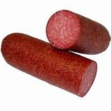 Extra salami