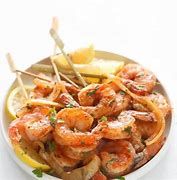 Extra shrimp