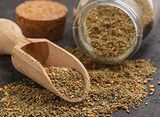 Extra thyme