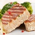 Extra tuna
