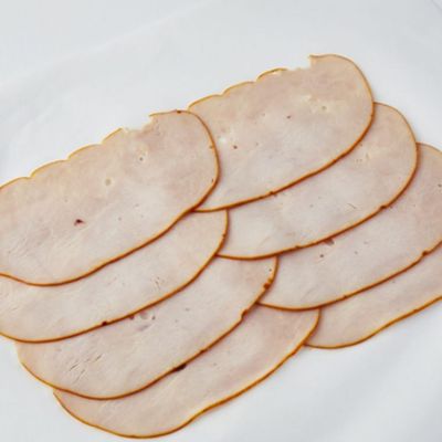 Turkey Meat