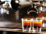 Extra Espresso Shot