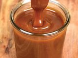 Extra Flavor Caramel