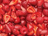 Extra Flavor Strawberry